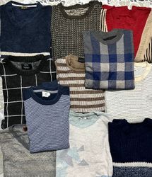 Vintage style Sweaters