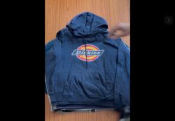 Dickies Nike Kappa Heavy jackets