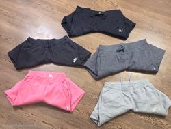 Mix branded sweatpant