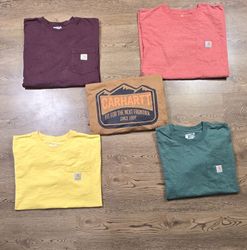 Carhartt T-Shirts