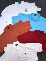 Polo Ralph Lauren T-shirts