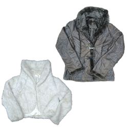 Y2K Afghan Style Short Jacket for Women – Cozy Win..