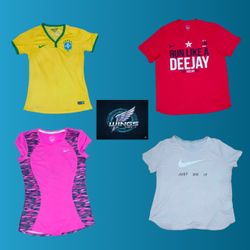 Branded Nike Sports T shirts