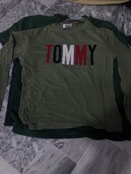 Tommy Hilfiger  Shirts