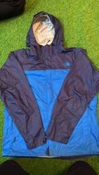 The North Face windbreaker