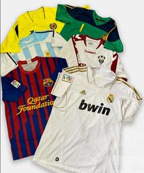 Football Authentic T-Shirts