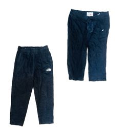 Pantalions de survêtement de marque