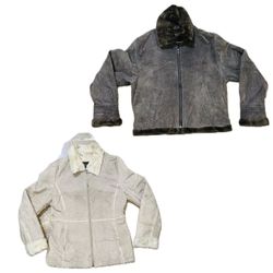 Veste best-seller Y2K A/W