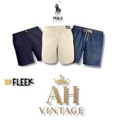 Ralph Lauren Polo short