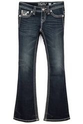 Miss me, True Religion, Rock Revival