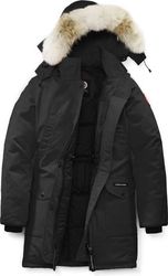 Canada Goose Parkas
