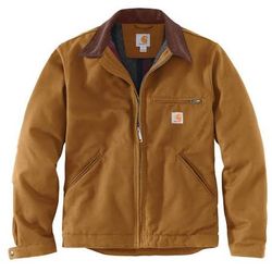 Carhartt Jackets