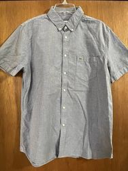 Lacoste Button shirt