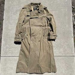 Burberry Trench Coat
