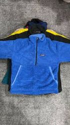 Patagonia Fleece & Jackets