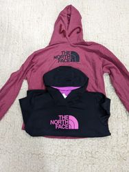 The North Face Hoodies