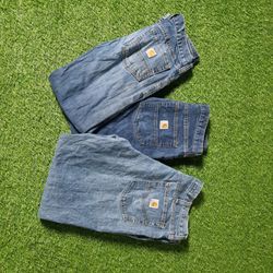 Carhartt Jeans