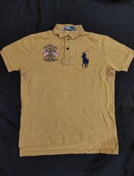 Ralph Lauren Polo Shirts Big Pony