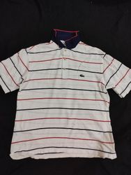 Lacoste T-shirts