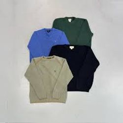 Mix Branded Sweaters