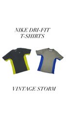 Nike Dri-Fit T-Shirts