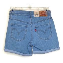 Levi's Shorts