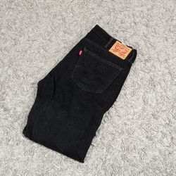 JEANS EN DENIM CODE MIXTE LEVI'S