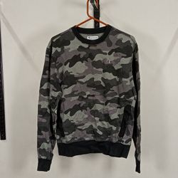 CHAMPION HOODIES & SWEATSHIRTS