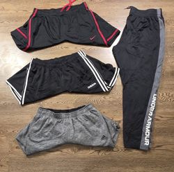 Mix Marken-Nylonhose