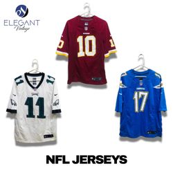 Jerseys da NFL - EVM0249