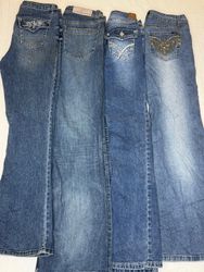 Flare Jeans | V-T199