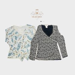 Mode Y2K Blouses Sexy