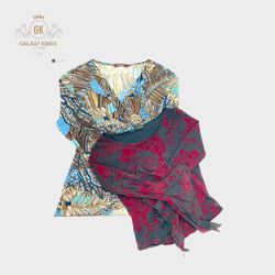 Mode Y2K Chemises gothiques sexy