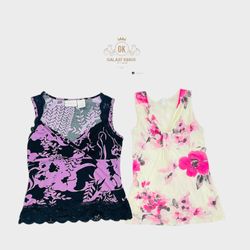 Y2K Fashion Sexy Blouses