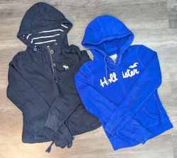 1118 - Aeropostale, Abercrombie, Hollister Casual ..