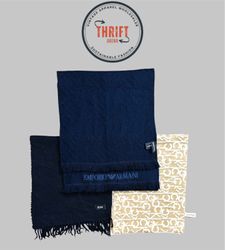 T2233 Luxury Scarves 🧣