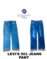 Levi's 501 Jeanshose - EVM0515