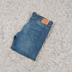 LEVI'S MIX CODED DENIM JEANS SPECIAL (OVERSIZE) - ..