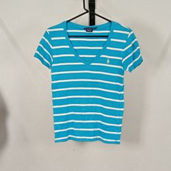 RALPH LAUREN POLO SHIRTS & CREW NECK T-SHIRTS - BU..