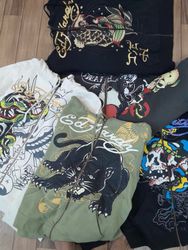 Ed Hardy Hoodies