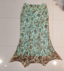 Y2K Stil Grunge Röcke