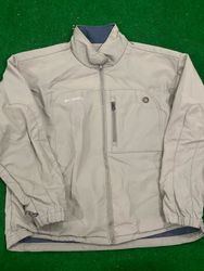 Columbia softshell jacket