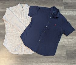 1125 - Ralph Lauren Men Shirts