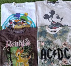 Printed sweatshirt 8Pcs (3409)