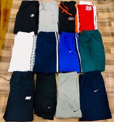 Premium Nike track pants