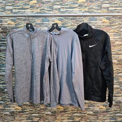 AV-0423 Nike Track Tops
