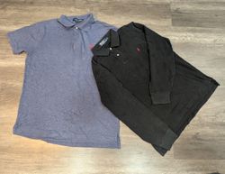 1127 - Ralph Lauren T-Shirts