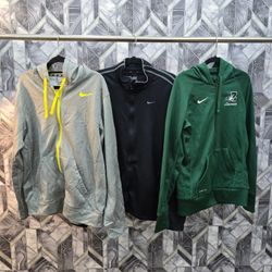 AV-0425 Nike Track Jackets