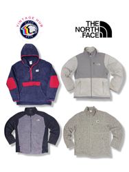 The North Face Fleece - VH01