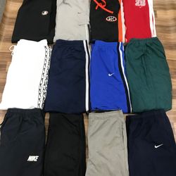 Vintage Nike track pant